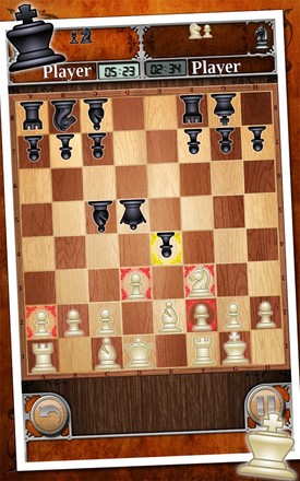 国际象棋截图4