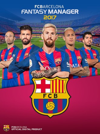 FC Barcelona Fantasy Manager截图3