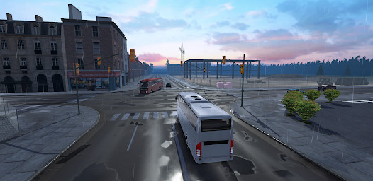 Bus Simulator : Extreme Roads截图5
