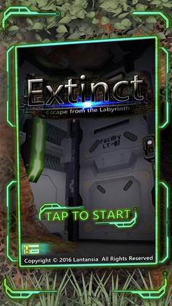 Extinct截图5