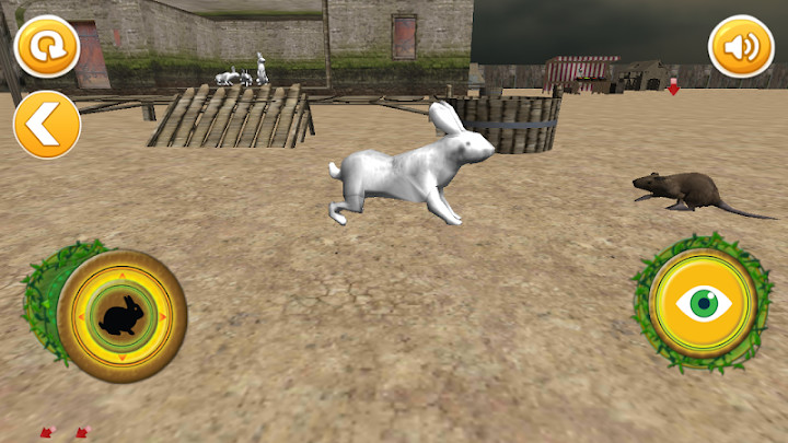 真正的兔子模拟器截图5