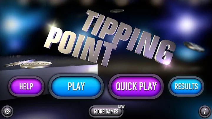 Tipping Point截图1