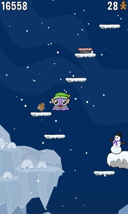 Moy ⛄ Christmas Special截图1
