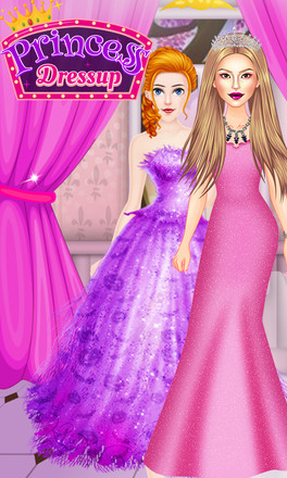 Doll Makeup Games for girls: New Girls Games 2020截图4