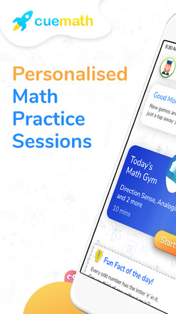 Cuemath - Mental Math & Number Games截图3