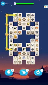 Animal Connect: Kids Game截图5