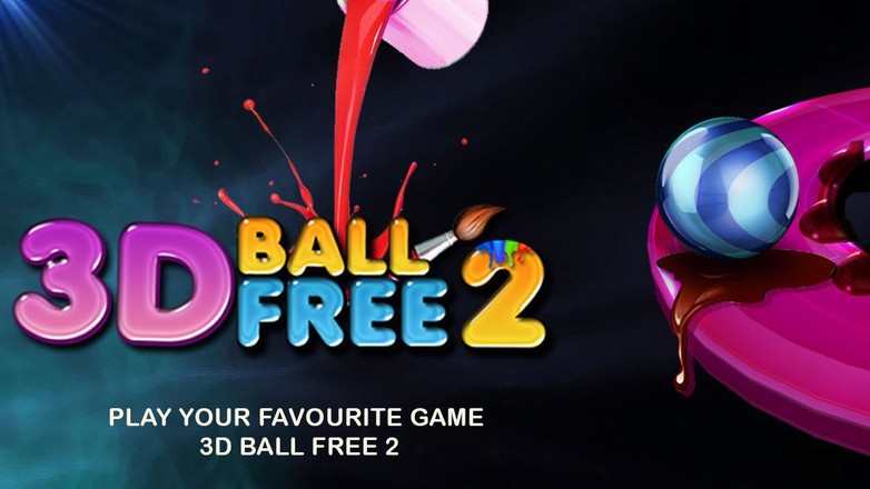 3D BALL FREE - 2截图10