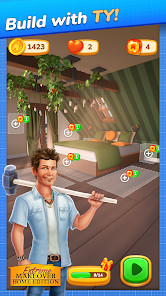 Extreme Makeover: Home Edition截图6