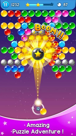 Bubble Shooter截图5