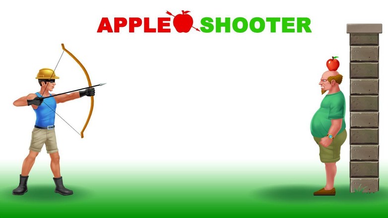 苹果射手截图1