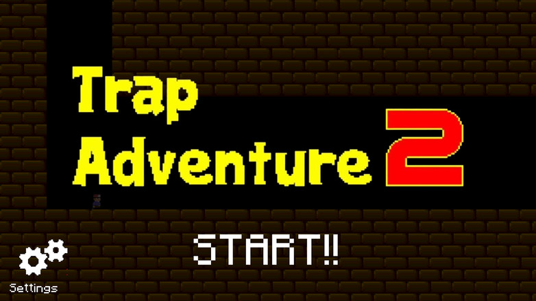 Trap Adventure 2截图1