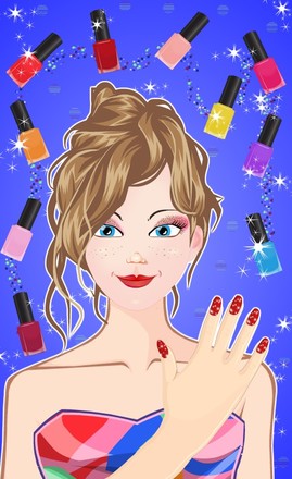 Beauty Makeup and Nail Salon截图3