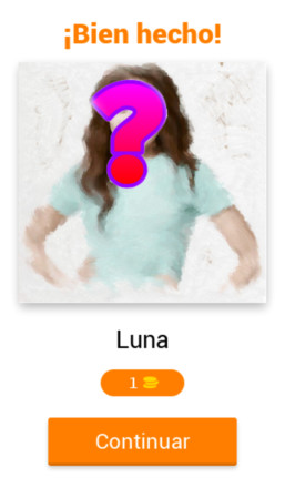 Luna Quiz截图4