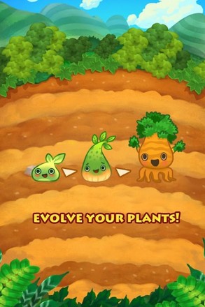 植物进化世界截图1