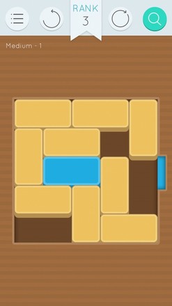 Puzzlerama截图2