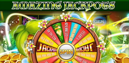Forest Slots: Casino Games截图2