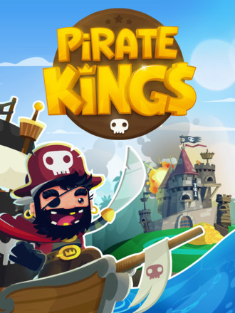 Pirate Kings海岛冒险截图8