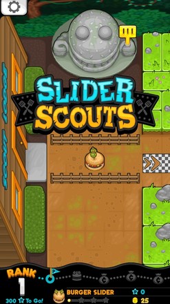 Slider Scouts截图2
