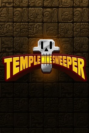 Temple Minesweeper - Free Minefield Game截图7
