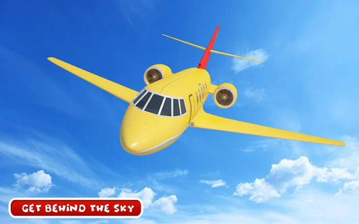 飞机 游戏 免费 喷气式飞机 飞行 2017年截图4