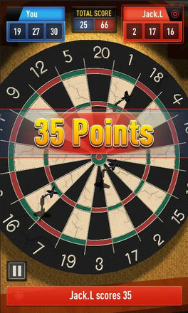 飛鏢大師 - Darts Master 3D截图5