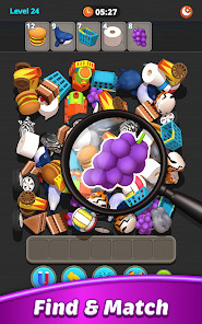 Toy Triple - Match Puzzle Game截图4