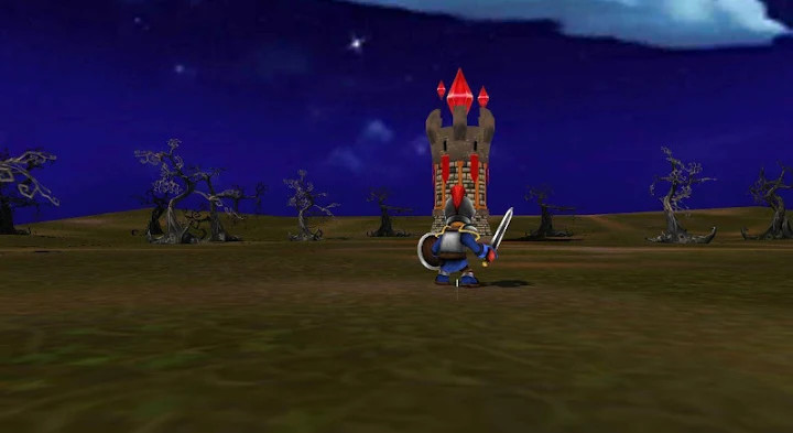 Zelda Game Magic Ocarina Quest of Time Free截图4