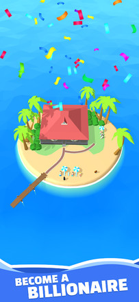 Idle Island Inc截图6