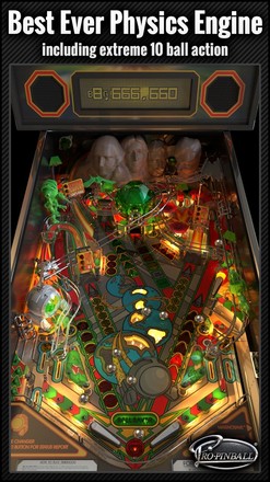 Pro Pinball截图4