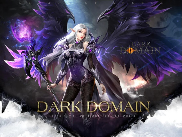 Dark Domain截图4