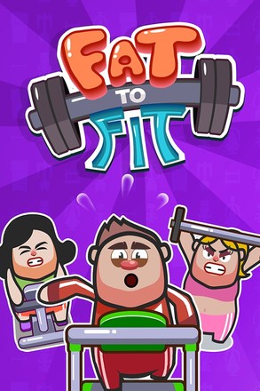 Fat to Fit-減肥！截图10