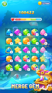 Squid Gem截图3