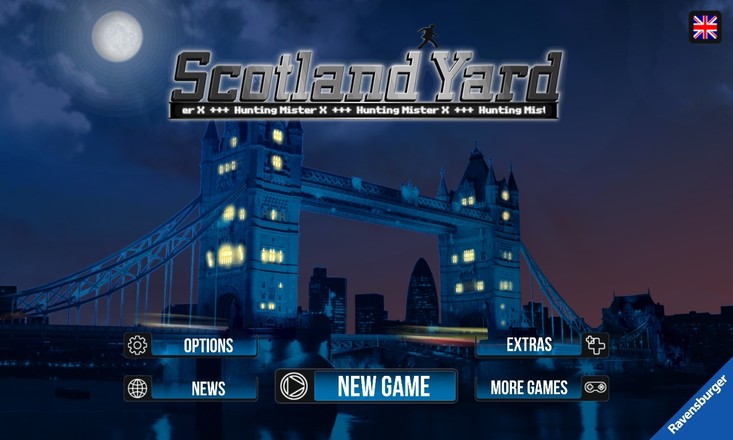 Scotland Yard截图6