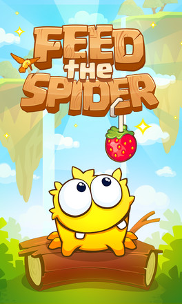 Feed the Spider截图3