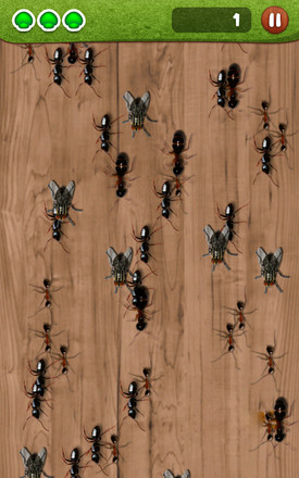 蚂蚁终结者 - 最好的免费游戏截图6