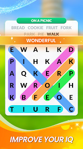 Word Search Trip截图3