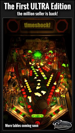 Pro Pinball截图1