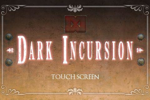 Dark Incursion截图2