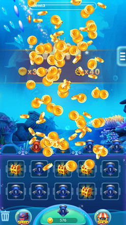 Royal Fish Hunter - Become a millionaire截图1