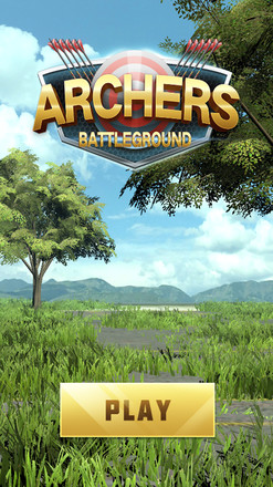 Archers Battleground: 3D Bow Masters Championship截图6