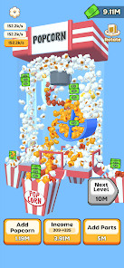 Popcorn Pop!截图5