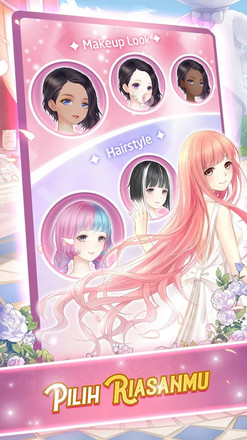 Love Nikki - Dress Up Fantasy Tunjukkan Gayamu截图6