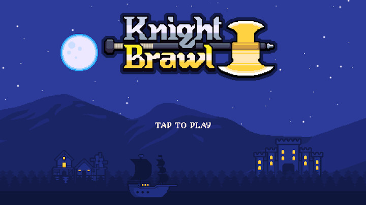 Knight Brawl截图5