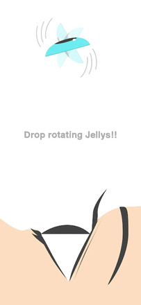 Wacky Jelly截图2
