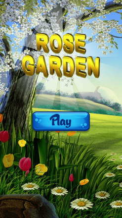 Rose Garden free games offline截图4