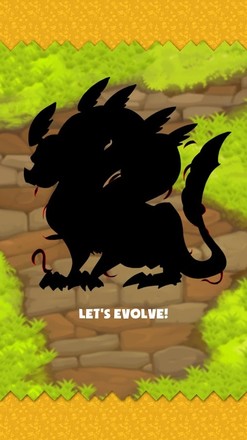 龙之进化世界 Dragon Evolution World截图10
