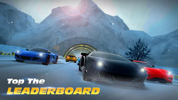 MR RACER : Car Racing Game 2020截图3