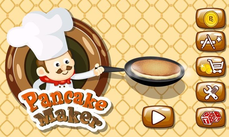 泛蛋糕制造者 - 烹饪比赛截图8
