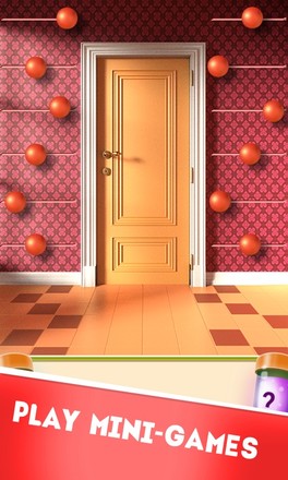 100 Doors Puzzle Box截图3