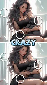 Spot the Difference: Sexy Game截图4